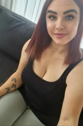 Проститутка Алёна