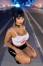 Проститутка Алина