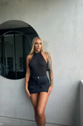 Проститутка Карина